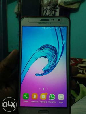 Samsung galaxy on7 full condition with bill