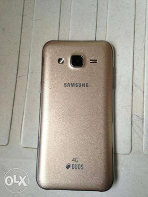 Samsung j2 in neat condition