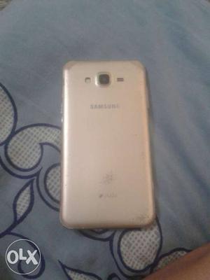 Samsung j7.. i want to sale it coz i hv taken