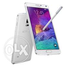 Samsung note 4 g