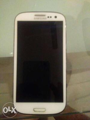 Samsung s 3 good working condition without