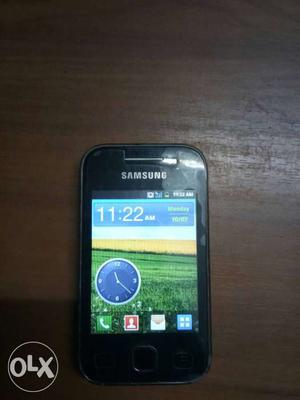 Samsung young SCH-i509 In a good condition and