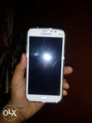 Sansung galaxy mega good condition