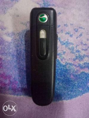 Sony Ericsson Bluetooth in very good condition