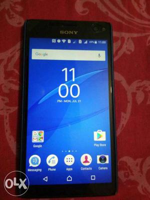 Sony Xperia C4 Dual Condition is good