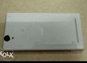 Sony Xperia ultra t2 only 14 months old very good