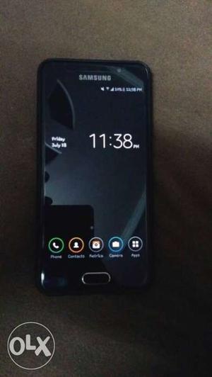 Very good condition Samsung A) imported...