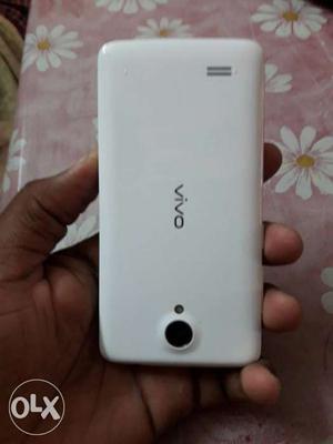 Vivo Y21 clean and neat piece only 4months used