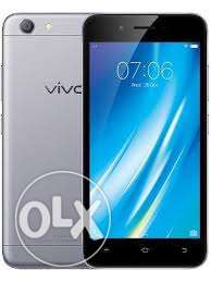 Vivo Y53 ultra pixel camera mobile sell or