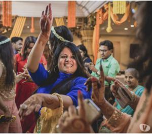 professional wedding photographer south delhi New Delhi