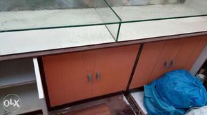 10 Foot nu Counter Che Very Good Condition nava