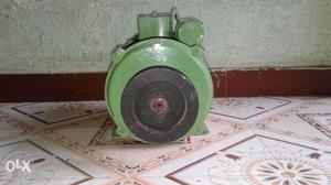 1hp machin mother with pully