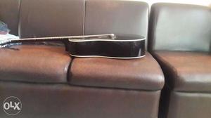 4 seater leatherite sofa