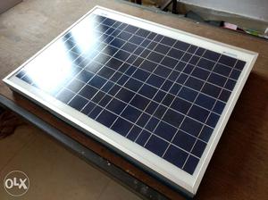 40W Solar Panel (Frontech) for sale. Brand new.