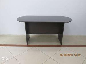 6 seater Conference table and Workstation