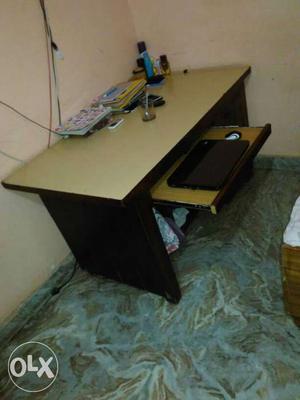 All Home furniture (Strong Table, Box Palang, Small Wooden