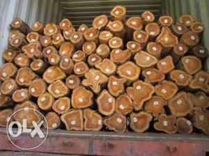 All TEAK of wood size supplying
