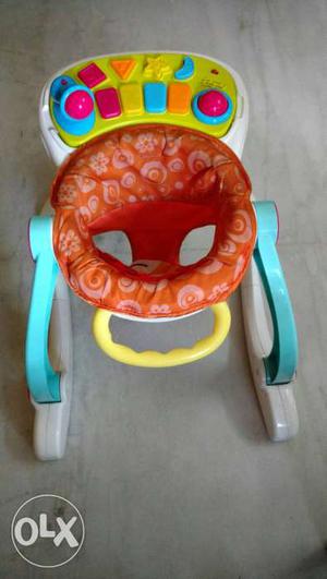 Baby Walker in a good working condition