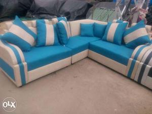 Best design new Sectional sofa.