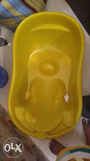Birth tub for baby- new one
