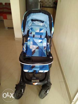 Brand new Stroller,6 month old for sale