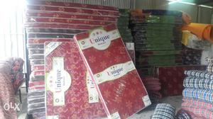 Brand new mattress queen size..free delivery