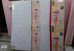 Brand new single doublebed mattress 6 inches.