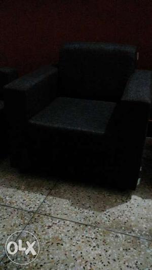 Branded sofa set (3+2) in brand new condition