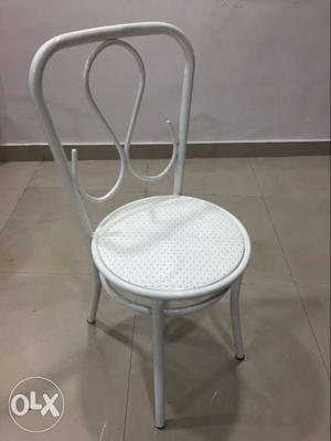 Buy NEW Cafe/ Hotel Chair (Flower Chair) (Manufacturer)