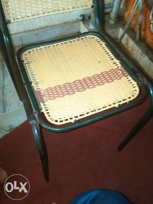 Cane chair's in good condition 50 qty