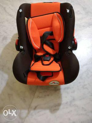 Car baby seat