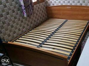Double bed as shown in photo without photo std