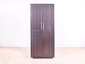Factory Unboxed Wardrobe with free delivery(Event Date -