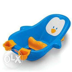 FisherPrice Bath Tub is available for sale !!
