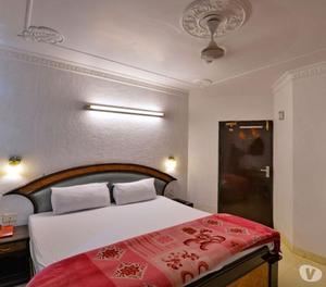 Get Hotel City Heart 18 Chandigarh New Delhi
