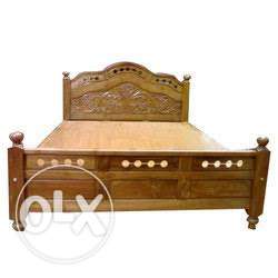 Handmade wood furnitures availabe at low price.