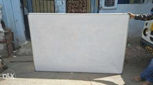 I have 2 nos white board neat and good condition for sale