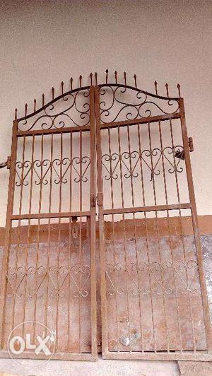 Iron Gate for sale