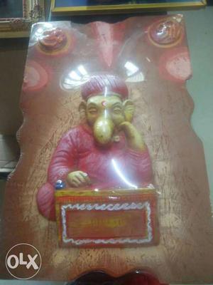 Lord Ganesha Decor
