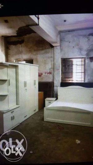New Manufacturing Rate BEDROOM set.