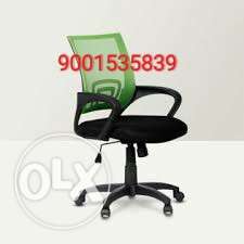 New branded computer chair with net back office furniture