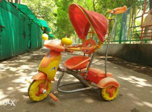 New fresh children cycle not more use