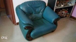 Single seat sofa 2nos