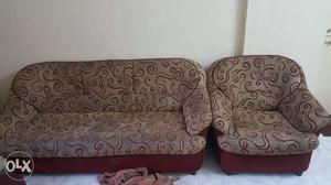 Sofa 3.1.1 seats