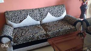 Sofa Set 3+2 Seater for sale