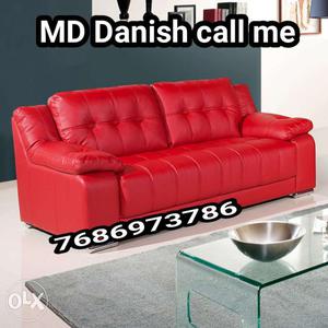 Sofa amazing look good material low cost fast