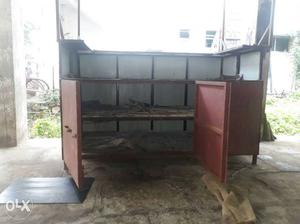 Stall for sale