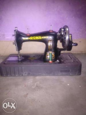 Swing machine Roma in good condition