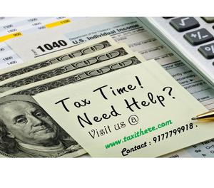 TAX IT HERE | Income Tax Return Filing | Vijayawada East