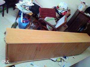 Wooden Shelf (2 nos)